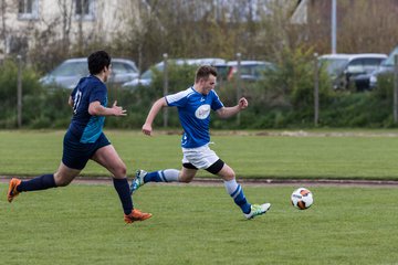 Bild 12 - AJ TSV Wiemersdorf - SG TSV05/VfR II : Ergebnis: 6:1